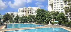 Melville Park (D18), Condominium #569621401